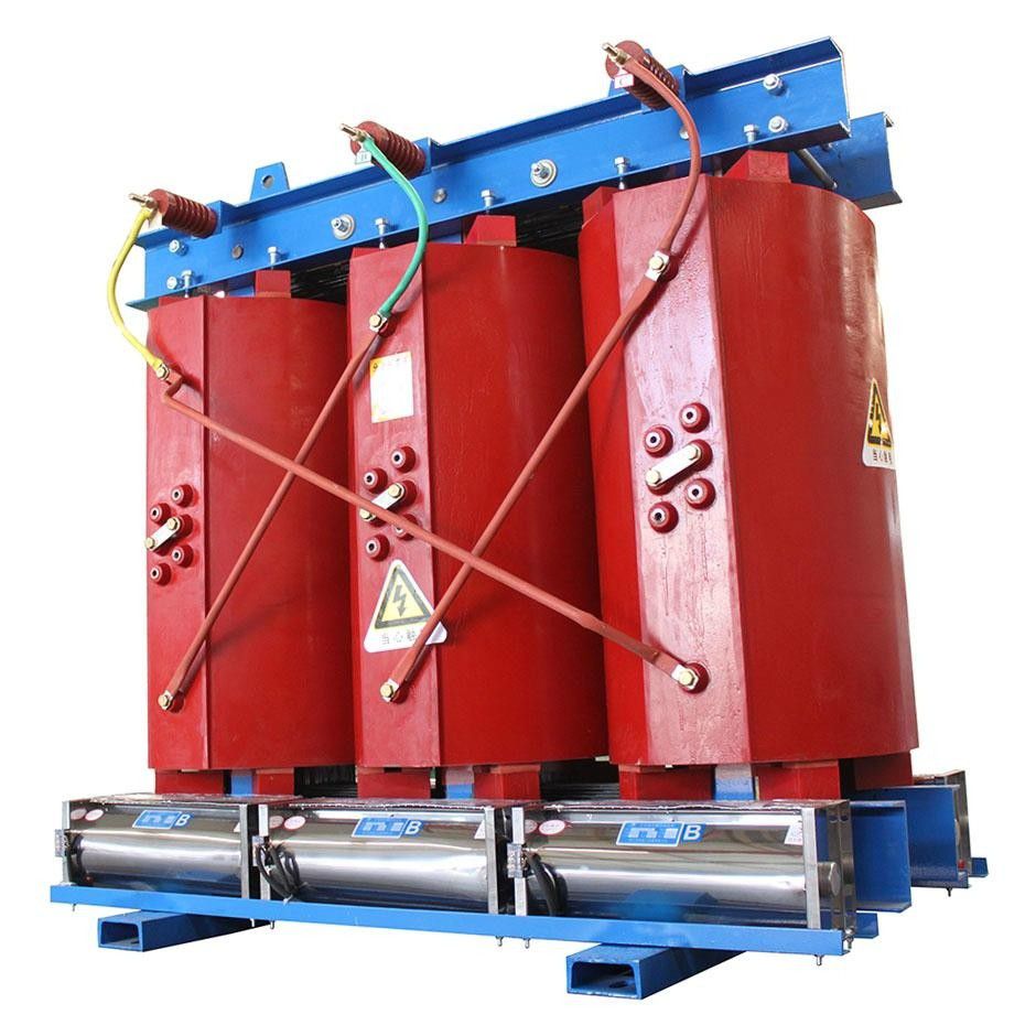 呼和浩特scb11干式變壓器