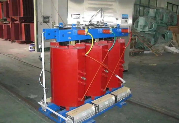 呼和浩特scb11干式變壓器